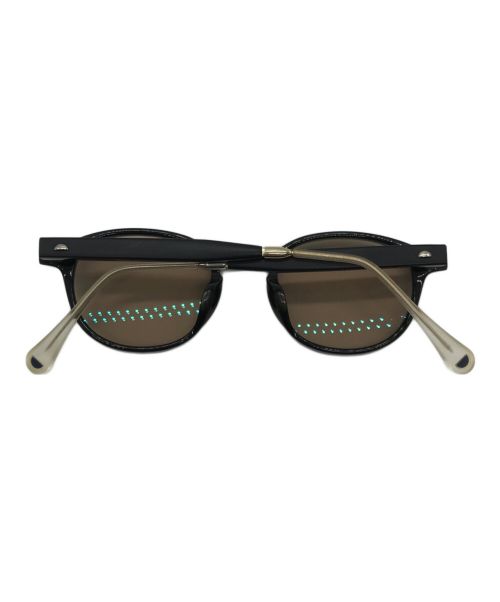 OLIVER PEOPLES WEST（オリバーピープルズウエスト）OLIVER PEOPLES WEST (オリバーピープルズウエスト) ALSTON ブラック サイズ:47□22-145の古着・服飾アイテム