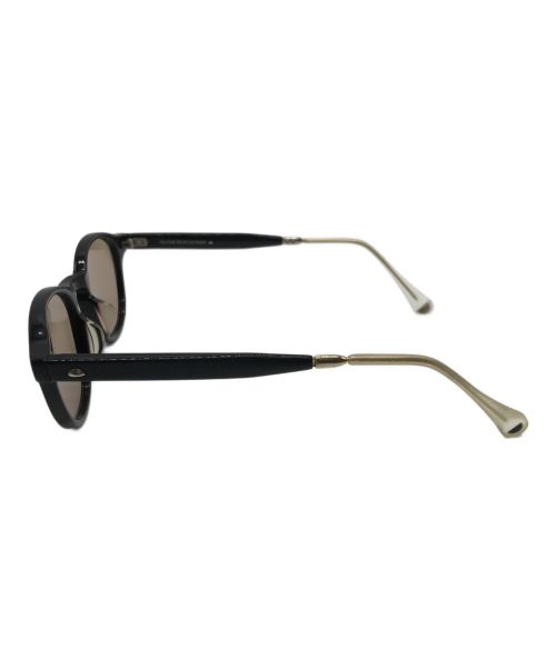 OLIVER PEOPLES WEST（オリバーピープルズウエスト）OLIVER PEOPLES WEST (オリバーピープルズウエスト) ALSTON ブラック サイズ:47□22-145の古着・服飾アイテム