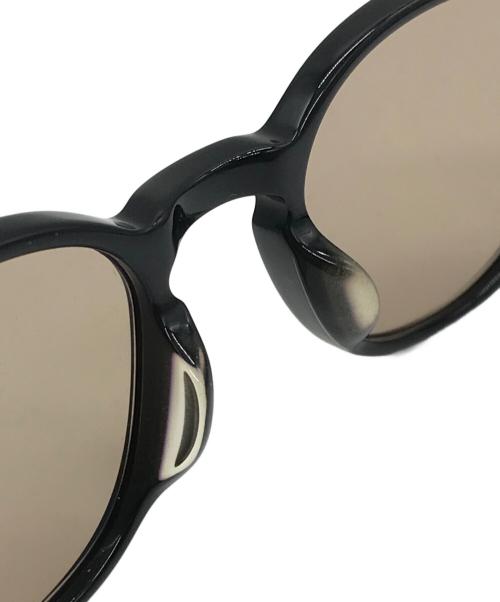 OLIVER PEOPLES WEST（オリバーピープルズウエスト）OLIVER PEOPLES WEST (オリバーピープルズウエスト) ALSTON ブラック サイズ:47□22-145の古着・服飾アイテム