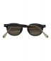 OLIVER PEOPLES WEST (オリバーピープルズウエスト) ALSTON ブラック サイズ:47□22-145：9000円