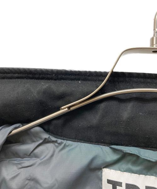 TIGHTBOOTH PRODUCTION（タイトブースプロダクション）TIGHTBOOTH PRODUCTION (タイトブースプロダクション) ハンティングジャケット ブラック サイズ:Lの古着・服飾アイテム