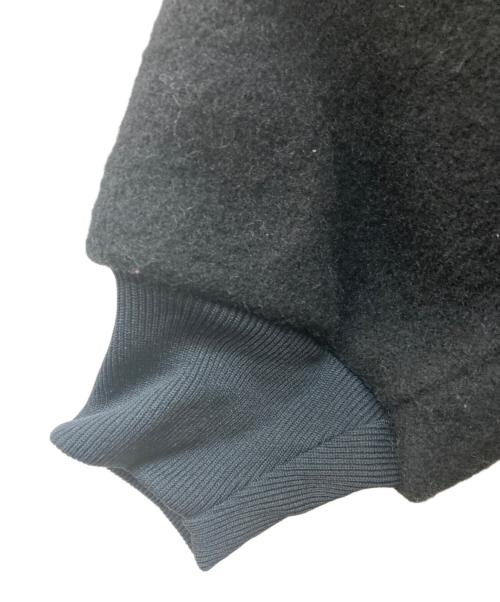 west point（ウエストポイント）west point (ウエストポイント) カデットコート Black Parka ブラック サイズ:52の古着・服飾アイテム