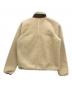 Patagonia (パタゴニア) クラシックレトロXジャケット ベージュ サイズ:Ｓ：12000円