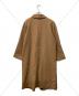 LEILIAN (レリアン) カシミヤコート ベージュ サイズ:13：10000円