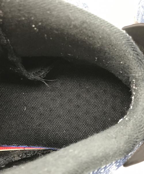 NIKE（ナイキ）NIKE (ナイキ) AIR JORDAN 6 WASHED DENIM サイズ:27.5㎝の古着・服飾アイテム