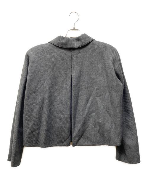 Christian Dior（クリスチャン ディオール）Christian Dior (クリスチャン ディオール) スリーピースセットアップ グレー サイズ:SIZE 9の古着・服飾アイテム