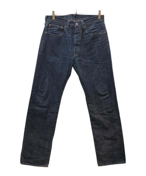 LEVI'S VINTAGE CLOTHING（リーバイス ビンテージ クロージング）LEVI'S VINTAGE CLOTHING (リーバイス ビンテージ クロージング) 1947年モデル 501XX ジーンズ インディゴ サイズ:34の古着・服飾アイテム