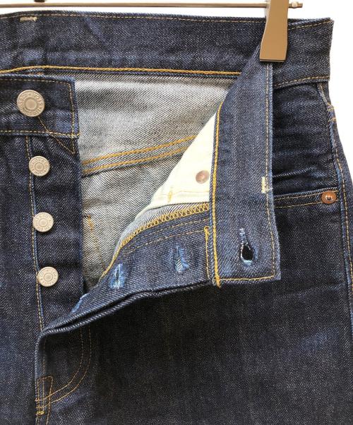 LEVI'S VINTAGE CLOTHING（リーバイス ビンテージ クロージング）LEVI'S VINTAGE CLOTHING (リーバイス ビンテージ クロージング) 1947年モデル 501XX ジーンズ インディゴ サイズ:34の古着・服飾アイテム