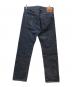 LEVI'S VINTAGE CLOTHING (リーバイス ビンテージ クロージング) 1947年モデル 501XX ジーンズ インディゴ サイズ:34：22000円