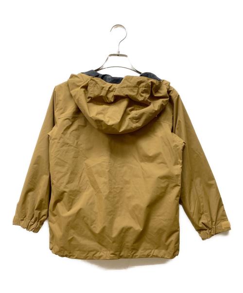 THE NORTH FACE（ザ ノース フェイス）THE NORTH FACE (ザ ノース フェイス) マウンテンパーカー ブラウン サイズ:130cmの古着・服飾アイテム