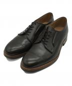 Tricker's×URBAN RESEARCH DOORSトリッカーズ×アーバンリサーチドアーズ）の古着「別注ROBERT」｜Espresso