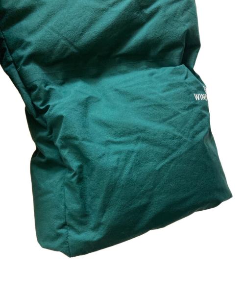 THE NORTH FACE（ザ ノース フェイス）THE NORTH FACE (ザ ノース フェイス) BELAYER PARKA グリーン サイズ:XLの古着・服飾アイテム