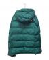 THE NORTH FACE (ザ ノース フェイス) BELAYER PARKA グリーン サイズ:XL：27000円