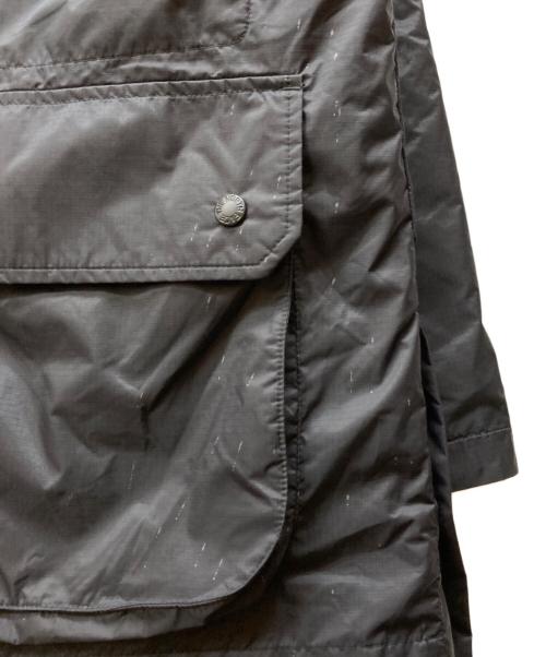 THE NORTH FACE（ザ ノース フェイス）THE NORTH FACE (ザ ノース フェイス) Urban Exploration Wind Jacket ネイビー サイズ:XLの古着・服飾アイテム