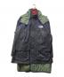 THE NORTH FACE（ザ ノース フェイス）の古着「Urban Exploration Wind Jacket」｜ネイビー
