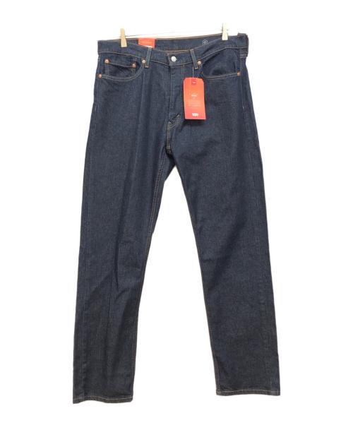 LEVI'S（リーバイス）LEVI'S (リーバイス) 505/デニムパンツ インディゴ サイズ:91㎝(W36) 未使用品の古着・服飾アイテム