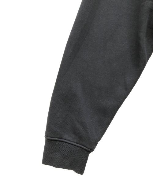 JORDAN（ジョーダン）JORDAN (ジョーダン) NIKEジョーダンメンズプルオーバーパーカー ブラック サイズ:2XLの古着・服飾アイテム