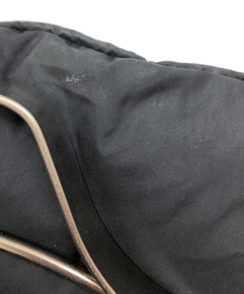 THE NORTH FACE（ザ ノース フェイス）THE NORTH FACE (ザ ノース フェイス) ヌプシジャケット ブラック サイズ:Mの古着・服飾アイテム