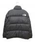 THE NORTH FACE (ザ ノース フェイス) ヌプシジャケット ブラック サイズ:M：20000円