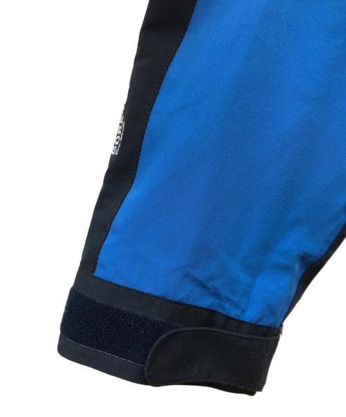 THE NORTH FACE（ザ ノース フェイス）THE NORTH FACE (ザ ノース フェイス) SUMMIT MOUNTAIN JACKET ブルー サイズ:XLの古着・服飾アイテム