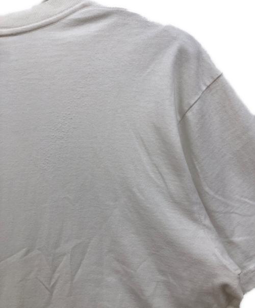 SUPREME（シュプリーム）Supreme (シュプリーム) Daniel Johnston Frog Tee ホワイト サイズ:Lの古着・服飾アイテム