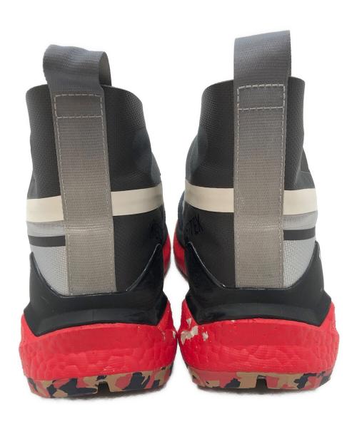 adidas（アディダス）adidas (アディダス) STELLA McCARTNEY (ステラマッカートニー) フリーハイカー ブラック サイズ:SIZE 24cmの古着・服飾アイテム