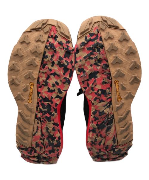 adidas（アディダス）adidas (アディダス) STELLA McCARTNEY (ステラマッカートニー) フリーハイカー ブラック サイズ:SIZE 24cmの古着・服飾アイテム