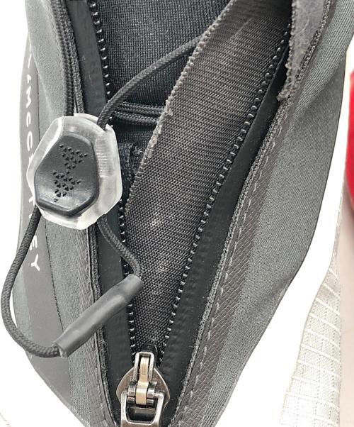 adidas（アディダス）adidas (アディダス) STELLA McCARTNEY (ステラマッカートニー) フリーハイカー ブラック サイズ:SIZE 24cmの古着・服飾アイテム