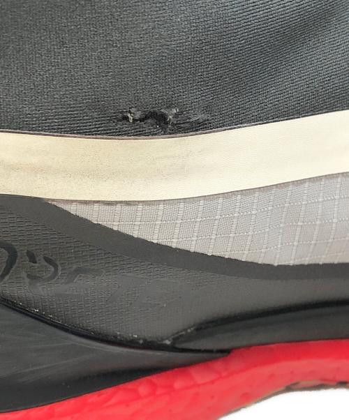 adidas（アディダス）adidas (アディダス) STELLA McCARTNEY (ステラマッカートニー) フリーハイカー ブラック サイズ:SIZE 24cmの古着・服飾アイテム