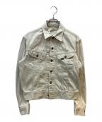 LEEリー）の古着「WESTERNER」｜ホワイト