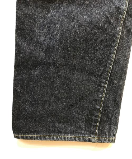 TCB jeans（ティーシービー ジーンズ）TCB jeans (ティーシービー ジーンズ) デニムパンツ インディゴ サイズ:76cm (W30)の古着・服飾アイテム