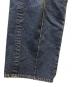 中古・古着 anachronorm (アナクロノーム) Vibeca &co DENIM PANTS WASH インディゴ サイズ:86cm (W34)：16000円