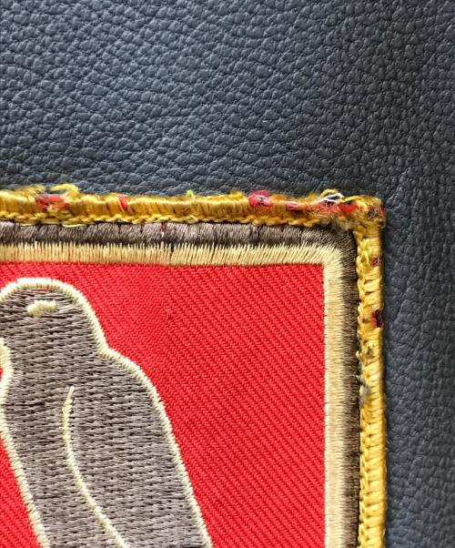 German military（ジャーマンミリタリー）German military (ジャーマンミリタリー) レザーフライトジャケット グレー サイズ:174/92の古着・服飾アイテム