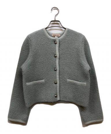 中古・古着通販】Apuweiser-riche (アプワイザーリッシェ) ラメ