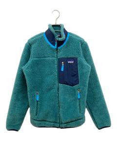 中古・古着通販】Patagonia (パタゴニア) レトロXジャケット ネイビー