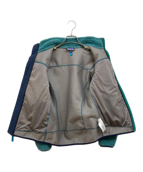 Patagonia（パタゴニア）Patagonia (パタゴニア) Classic Retro-X グリーン サイズ:XSの古着・服飾アイテム