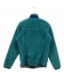 Patagonia (パタゴニア) Classic Retro-X グリーン サイズ:XS：11000円