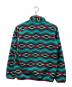 Patagonia (パタゴニア) シンチラスナップフリースジャケット ブルー サイズ:SIZE XS：8000円