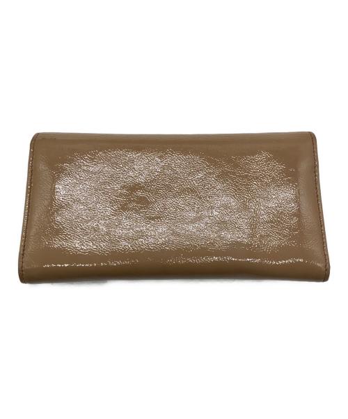 GUCCI（グッチ）GUCCI (グッチ) インターロッキング ベージュの古着・服飾アイテム