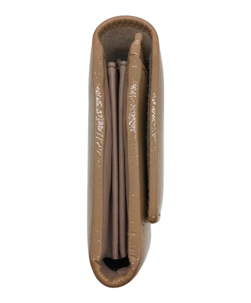 GUCCI（グッチ）GUCCI (グッチ) インターロッキング ベージュの古着・服飾アイテム