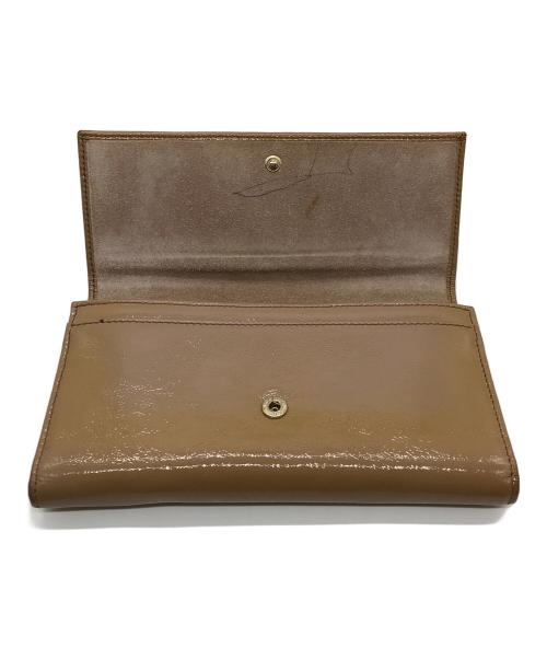 GUCCI（グッチ）GUCCI (グッチ) インターロッキング ベージュの古着・服飾アイテム