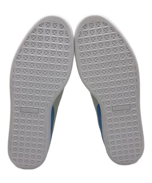 PUMA（プーマ）PUMA (プーマ) RIPNDIP (リップンディップ) ローカットスニーカー スカイブルー サイズ:28.5cmの古着・服飾アイテム