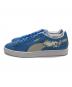 PUMA (プーマ) RIPNDIP (リップンディップ) ローカットスニーカー スカイブルー サイズ:28.5cm：6000円