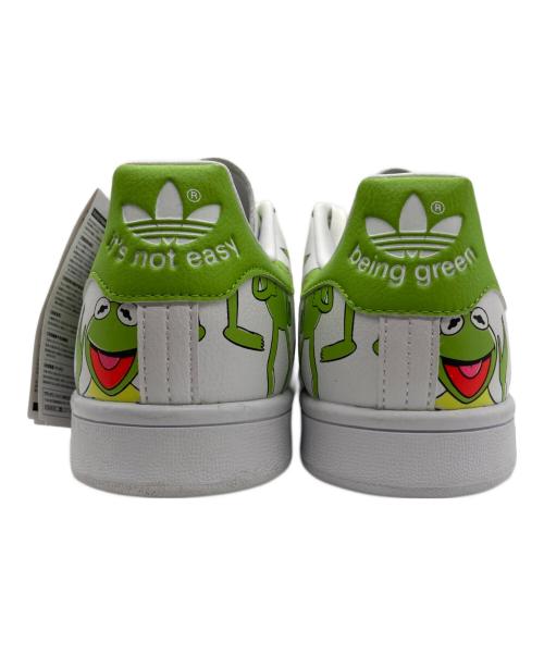 adidas（アディダス）adidas (アディダス) STAN SMITH PRIMEGREEN 