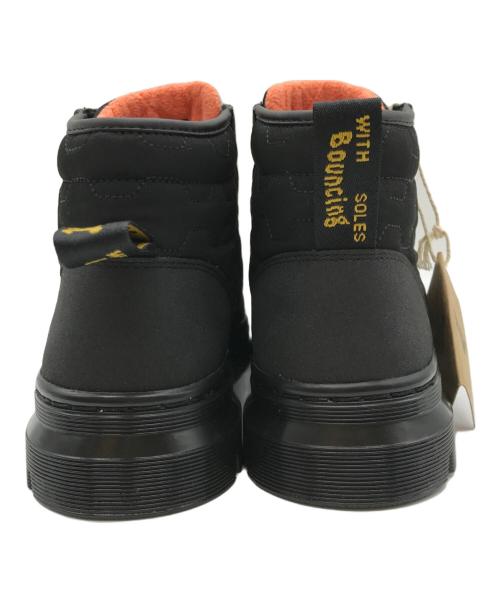 Dr.Martens（ドクターマーチン）Dr.Martens (ドクターマーチン) ブーツ ブラック サイズ:42の古着・服飾アイテム