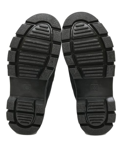 Dr.Martens（ドクターマーチン）Dr.Martens (ドクターマーチン) ブーツ ブラック サイズ:42の古着・服飾アイテム