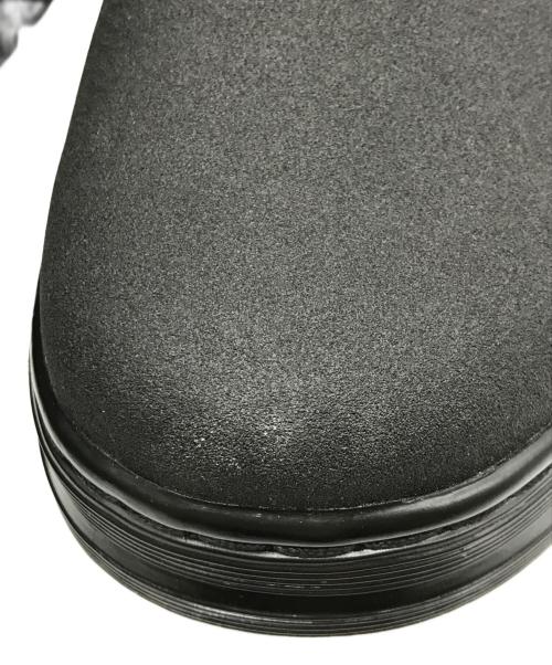 Dr.Martens（ドクターマーチン）Dr.Martens (ドクターマーチン) ブーツ ブラック サイズ:42の古着・服飾アイテム