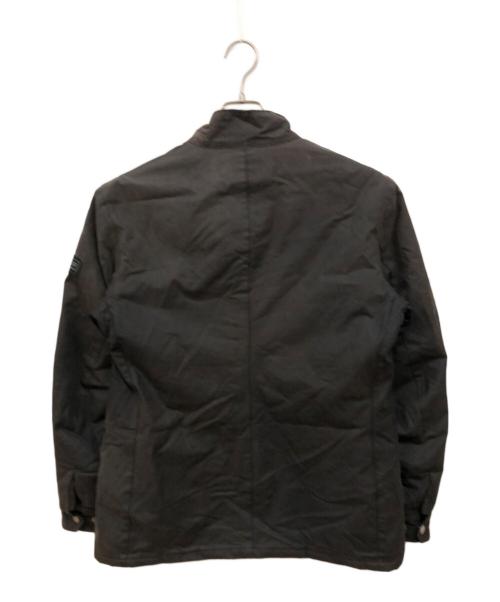 Barbour（バブアー）Barbour (バブアー) INTERNATIONAL DUKE WAX JACKET ブラウン サイズ:Mの古着・服飾アイテム