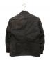 Barbour (バブアー) INTERNATIONAL DUKE WAX JACKET ブラウン サイズ:M：12000円
