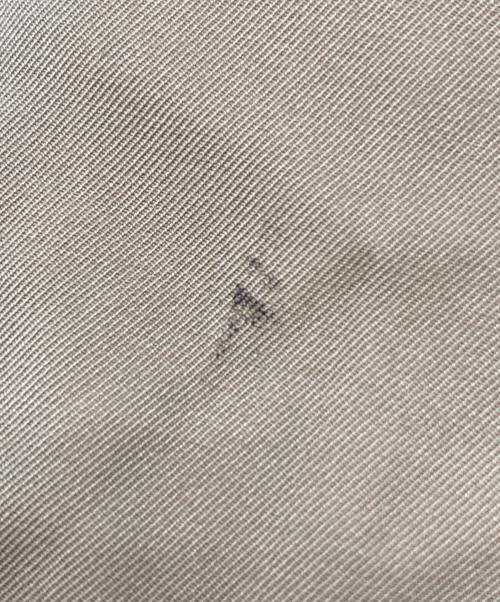 Burberry's（バーバリー）Burberry's (バーバリーズ) ライナー付トレンチコート ブラウン サイズ:不明の古着・服飾アイテム